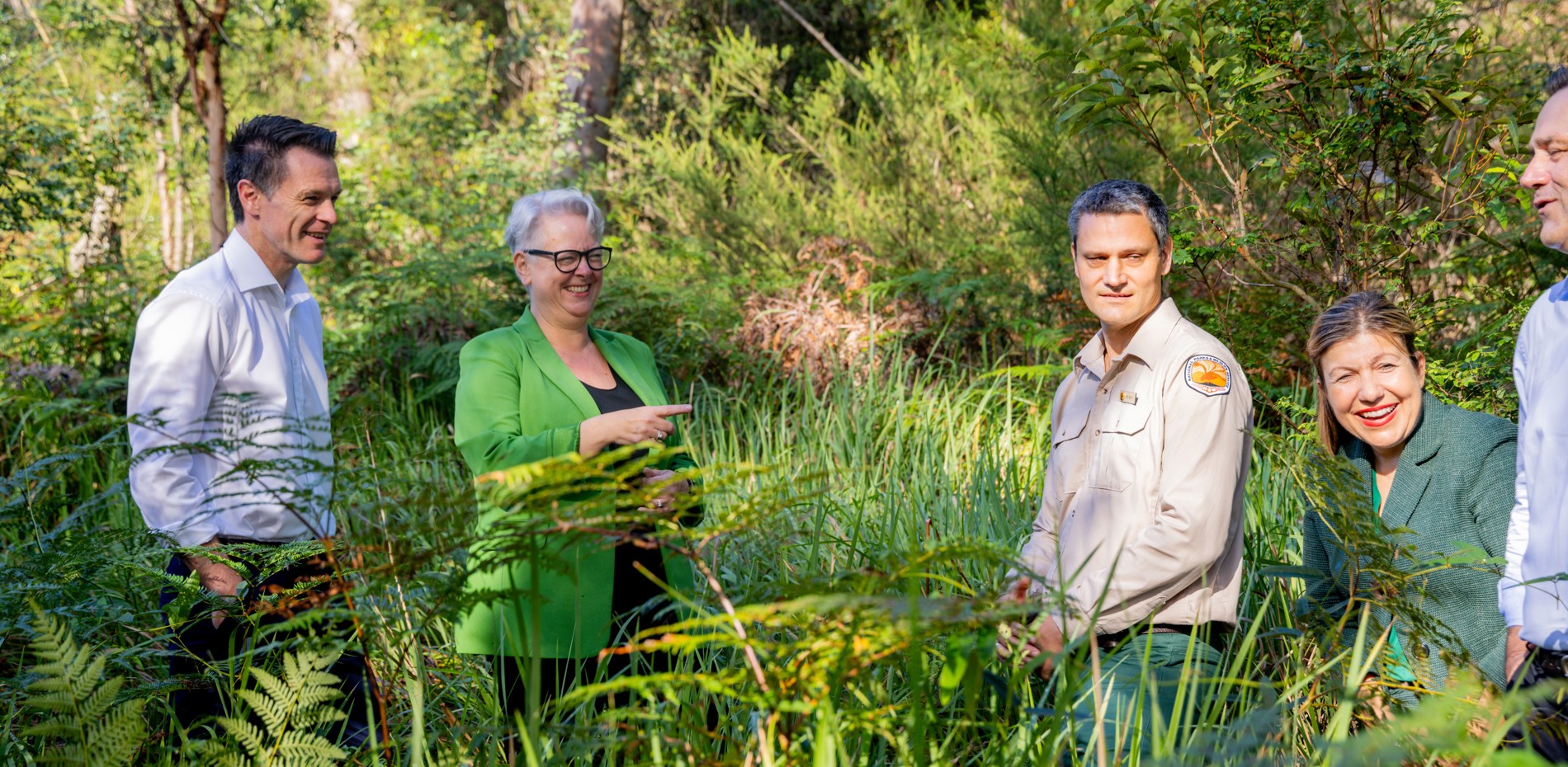 Landmark Environmental Reforms Pass NSW Parliament Main Image